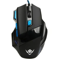 Игровая мышь Nakatomi MOG-21U фото 1